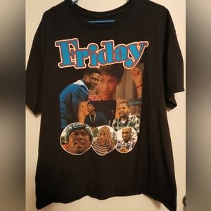 Friday movie XL Shirt